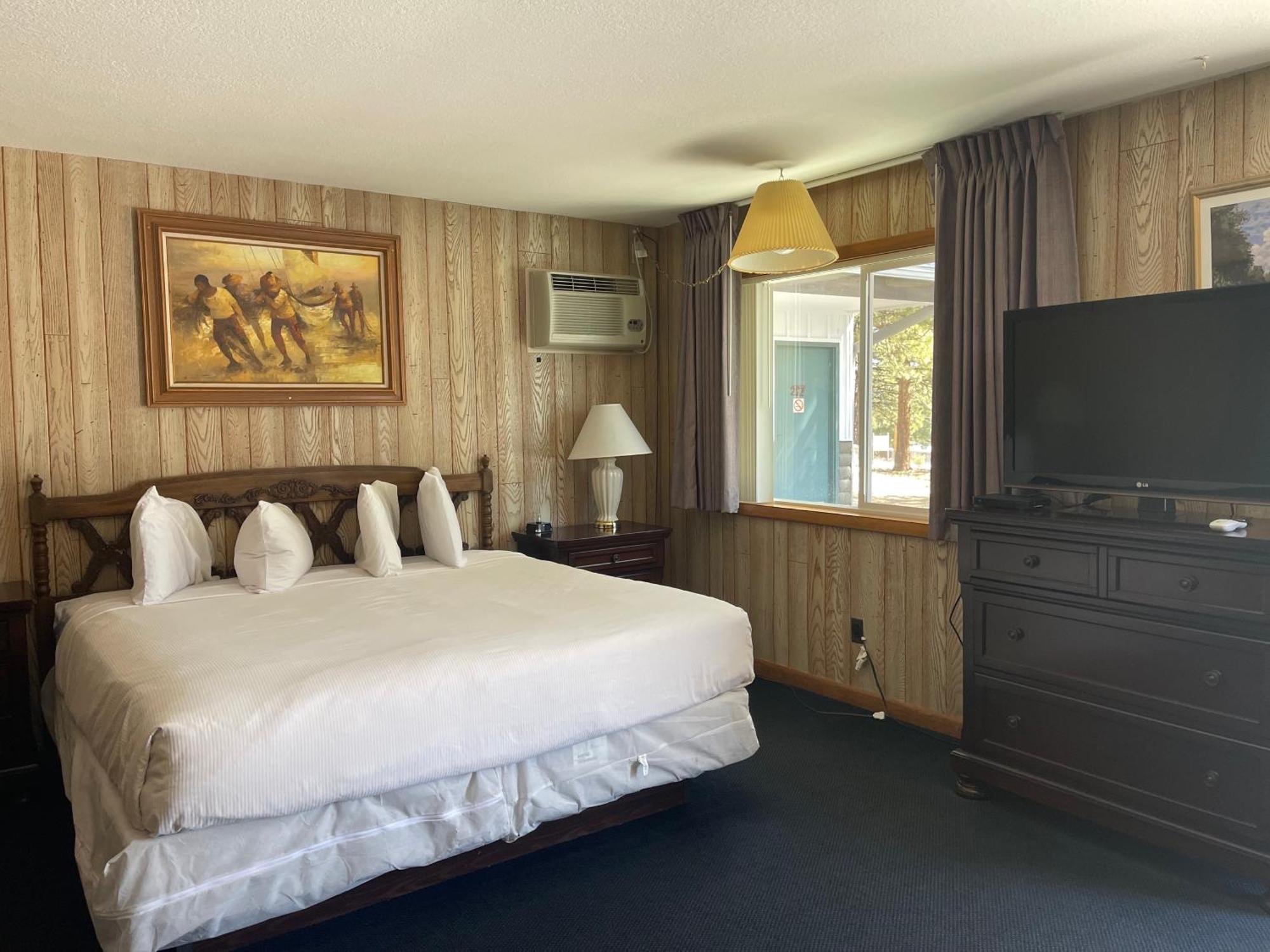 Saddle & Surrey Motel Estes Park Camera foto
